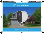 Momentum Teri Installation Manual preview