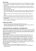 Preview for 5 page of Momentum VOYA E+ User Manual