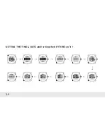 Preview for 16 page of Momentum VS-3 abc watch Operating Instructions & Warranty Information