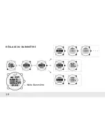 Preview for 58 page of Momentum VS-3 abc watch Operating Instructions & Warranty Information