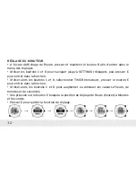 Preview for 72 page of Momentum VS-3 abc watch Operating Instructions & Warranty Information