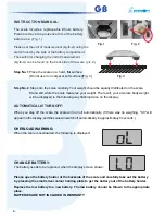 Предварительный просмотр 6 страницы Momert 5831 Instruction Manual