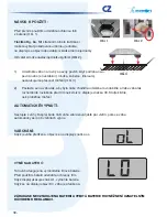 Предварительный просмотр 12 страницы Momert 5831 Instruction Manual