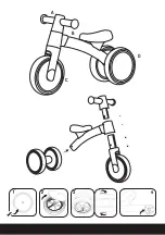 Предварительный просмотр 3 страницы MoMi TEDI Manual