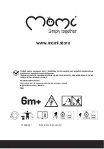 Preview for 20 page of MoMi WOODI User Manual