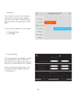 Preview for 18 page of momit Smart Thermostat Manual