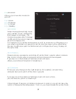 Preview for 22 page of momit Smart Thermostat Manual