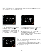 Preview for 23 page of momit Smart Thermostat Manual