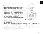 Preview for 11 page of momoDESIGN MD-FS100W User Manual