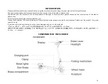 Предварительный просмотр 74 страницы momoDESIGN MD-FS100W User Manual