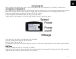 Предварительный просмотр 7 страницы momoDESIGN MD-FS65 User Manual