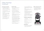 Предварительный просмотр 11 страницы mompush P689B Manual