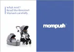 Предварительный просмотр 12 страницы mompush P689B Manual