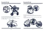 Предварительный просмотр 6 страницы mompush T629 Manual