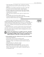 Preview for 91 page of Monaco 2002 Diplomat Service Manual