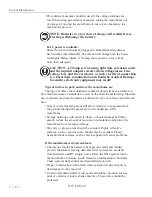 Preview for 92 page of Monaco 2002 Diplomat Service Manual