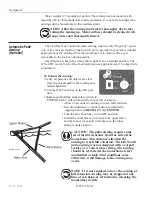 Preview for 160 page of Monaco 2002 Diplomat Service Manual