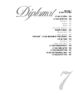 Preview for 187 page of Monaco 2002 Diplomat Service Manual