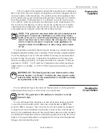 Preview for 209 page of Monaco 2002 Diplomat Service Manual