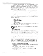 Preview for 254 page of Monaco 2002 Diplomat Service Manual