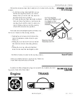 Preview for 257 page of Monaco 2002 Diplomat Service Manual