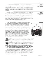 Preview for 287 page of Monaco 2002 Diplomat Service Manual