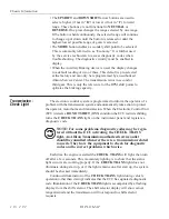 Preview for 292 page of Monaco 2002 Diplomat Service Manual