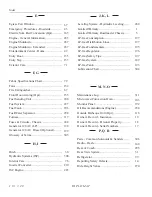 Preview for 320 page of Monaco 2002 Diplomat Service Manual