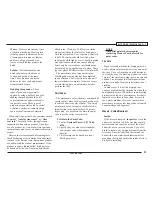 Preview for 55 page of Monaco 2008 Knight Owner'S Manual