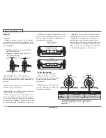 Preview for 204 page of Monaco 2008 Knight Owner'S Manual