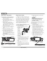 Preview for 108 page of Monaco 2008 LaPalma XL Owner'S Manual