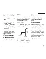 Preview for 139 page of Monaco 2008 LaPalma XL Owner'S Manual