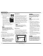 Preview for 140 page of Monaco 2008 LaPalma XL Owner'S Manual