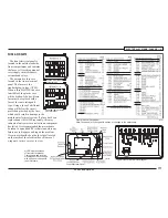 Preview for 175 page of Monaco 2008 LaPalma XL Owner'S Manual