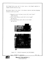 Preview for 27 page of Monaco C-100A Installation, Operation, Maitenance Manual