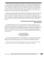 Preview for 3 page of Monaco Cayman 2005 Owner'S Manual