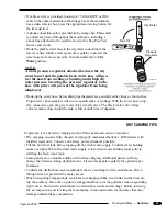 Preview for 51 page of Monaco Cayman 2005 Owner'S Manual