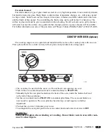 Предварительный просмотр 149 страницы Monaco Cayman 2005 Owner'S Manual