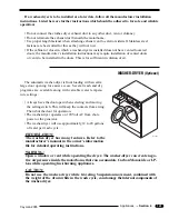 Предварительный просмотр 161 страницы Monaco Cayman 2005 Owner'S Manual