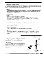 Preview for 221 page of Monaco Cayman 2005 Owner'S Manual