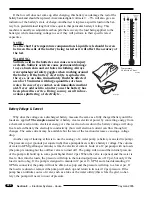 Предварительный просмотр 280 страницы Monaco Cayman 2005 Owner'S Manual