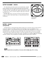 Предварительный просмотр 290 страницы Monaco Cayman 2005 Owner'S Manual