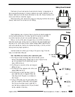 Предварительный просмотр 293 страницы Monaco Cayman 2005 Owner'S Manual