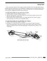 Предварительный просмотр 337 страницы Monaco Cayman 2005 Owner'S Manual