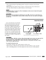 Предварительный просмотр 347 страницы Monaco Cayman 2005 Owner'S Manual