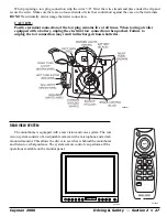 Preview for 35 page of Monaco Cayman 2006 Manual