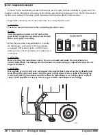 Preview for 38 page of Monaco Cayman 2006 Manual