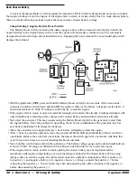 Preview for 44 page of Monaco Cayman 2006 Manual