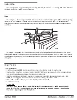 Preview for 111 page of Monaco Cayman 2006 Manual