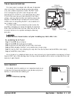 Preview for 125 page of Monaco Cayman 2006 Manual